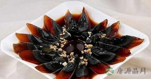 皮蛋要不要煮