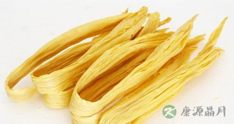 腐竹什么水泡