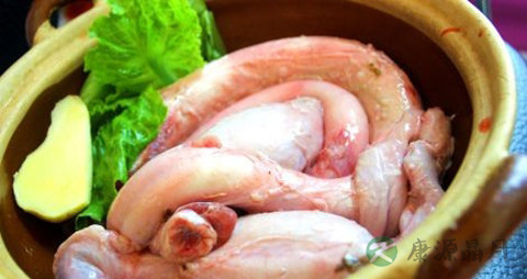牛鞭怎么去腥