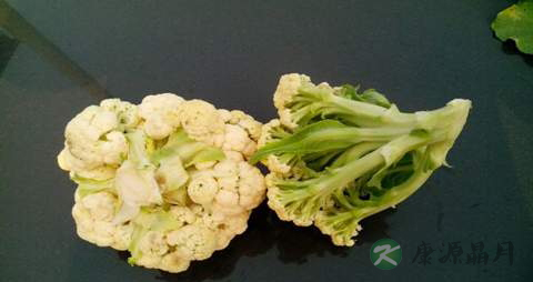 菜花的营养价值_吃菜花的好处