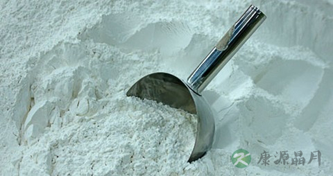 糯米粉的营养价值_吃糯米粉的好处