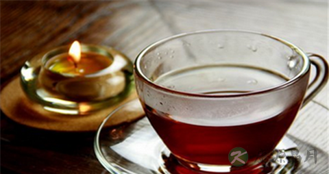 普洱茶熟茶泡法