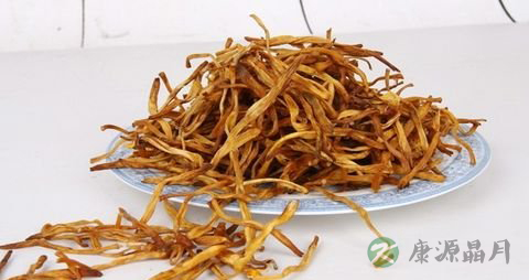 怎么挑选干黄花菜