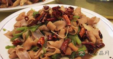 鸭腰的吃法_哪些人不能吃鸭腰