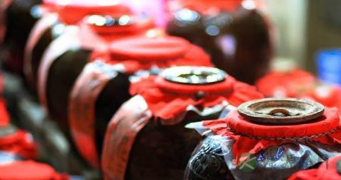 雄黄酒怎么做
