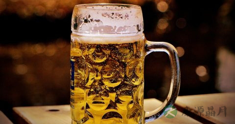过期啤酒能喝吗