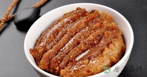 怎样蒸粉蒸肉