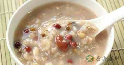 八宝粥是腊八粥吗
