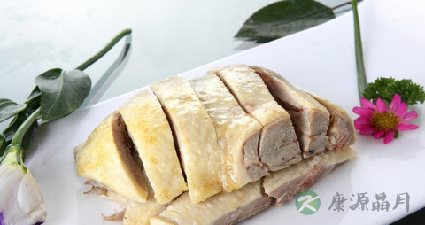 鸭肉的吃法_哪些人不能吃鸭肉
