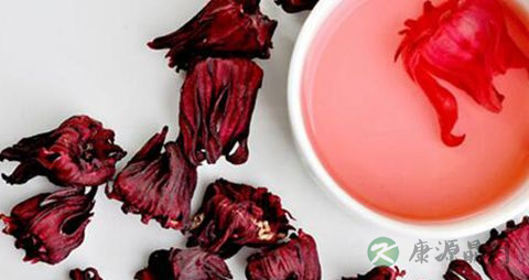 玫瑰花茶的吃法_哪些人不能吃玫瑰花茶