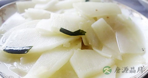 盘菜的营养价值_吃盘菜的好处