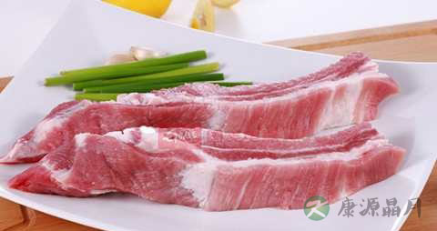猪肉变绿还能吃吗