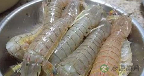 皮皮虾蒸多长时间最好