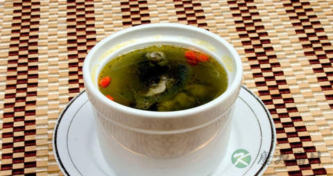 乌鸡汤怎么做好喝不腥