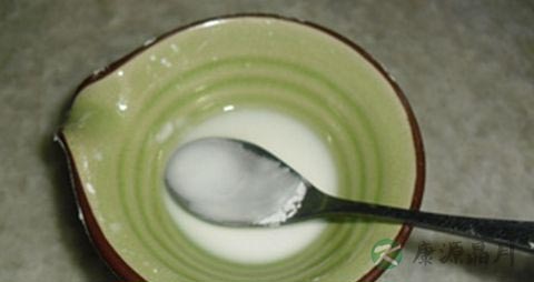 水淀粉的营养价值_吃水淀粉的好处