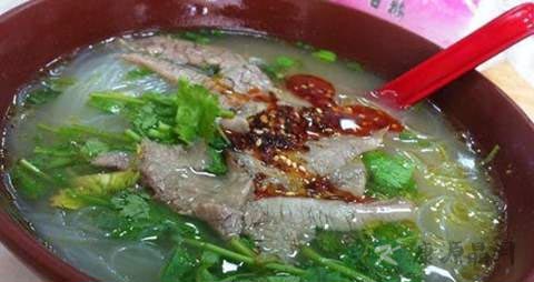 牛肉汤的营养价值_吃牛肉汤的好处