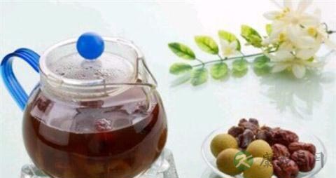 红枣泡酒配方大全