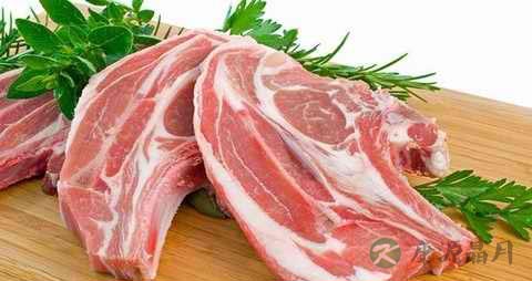 炖肉如何上色