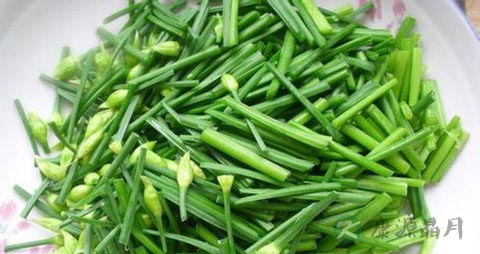 韭菜花的吃法_哪些人不能吃韭菜花