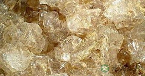 明矾的营养价值_吃明矾的好处