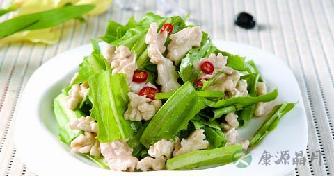 油麦菜的吃法_哪些人不能吃油麦菜