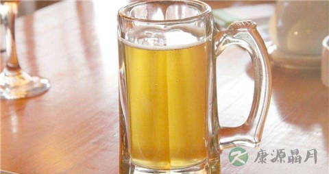 喝啤酒会发胖吗