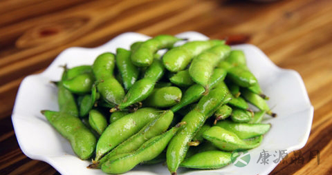 盐水毛豆要煮多久