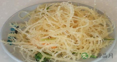 琼脂的吃法_哪些人不能吃琼脂