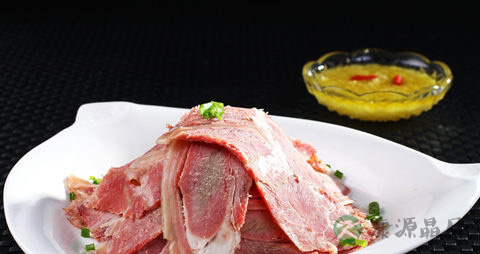 羊肉怎么去膻味