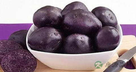 黑土豆是不是转基因