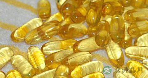 鱼油的营养价值_吃鱼油的好处