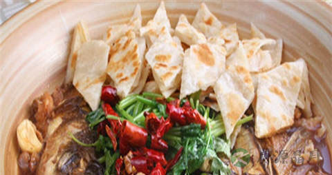 鲢鱼头的营养价值_吃鲢鱼头的好处