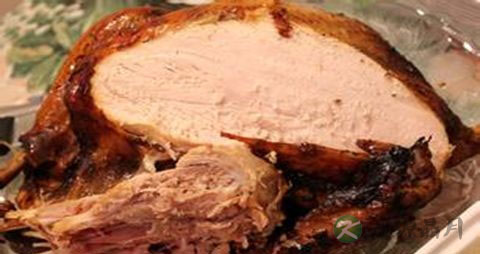 火鸡的营养价值_吃火鸡的好处