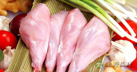 兔子肉怎么做好吃