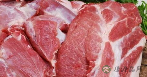 煮猪肉怎么去腥味