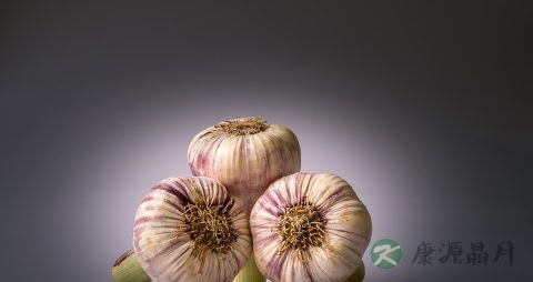 黑蒜皮的功效与作用