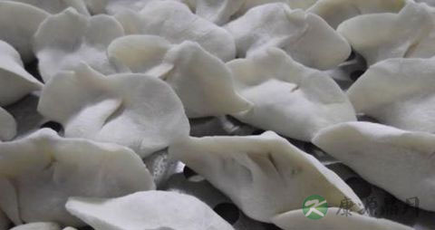 如何煮冻饺子