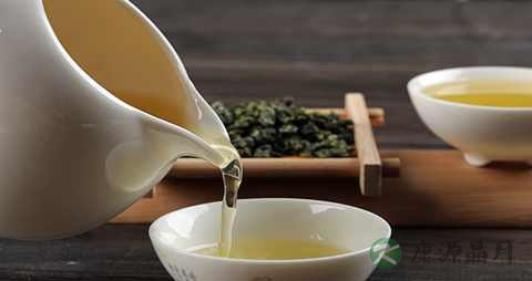 绿茶的营养价值_吃绿茶的好处