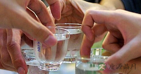 白酒的营养价值_吃白酒的好处