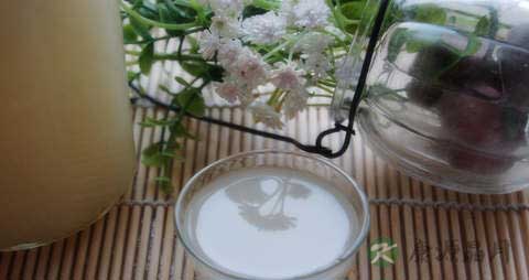 米酒的吃法_哪些人不能吃米酒