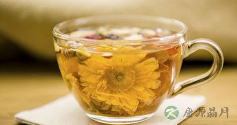 花茶能放冰箱吗
