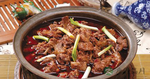 狗肉的吃法_哪些人不能吃狗肉