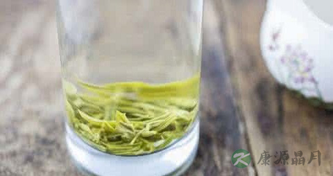 喝苦丁茶为什么恶心
