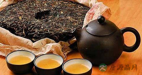 普洱茶属于什么茶