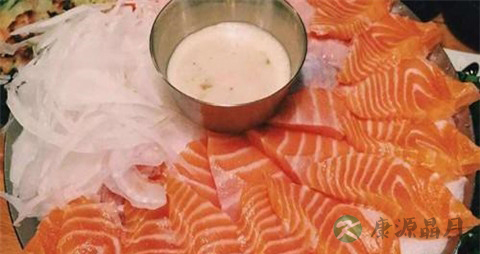 三文鱼是鲑鱼吗