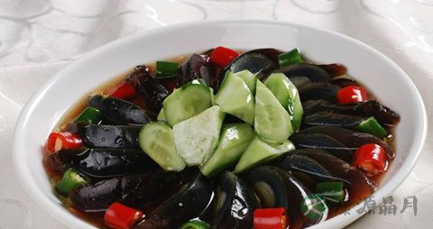 皮蛋要不要煮