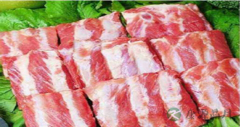 排骨怎么洗干净