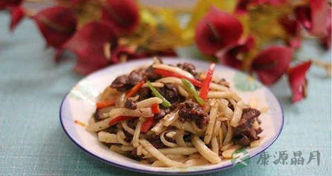 豆薯的营养价值_吃豆薯的好处