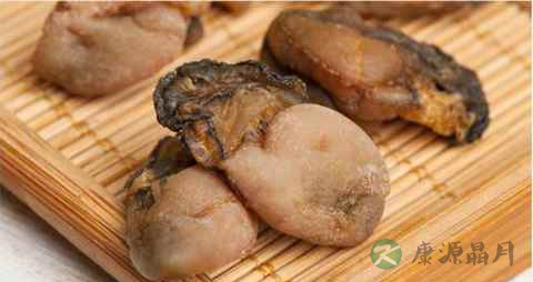 干牡蛎怎么清洗