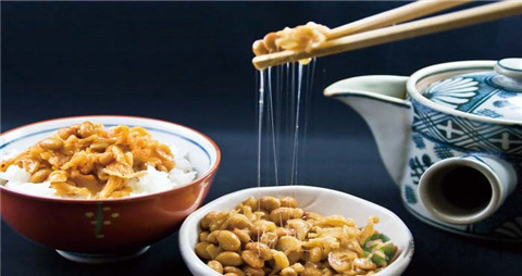 纳豆什么时候吃最好